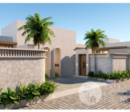 The Capela Villa 3A