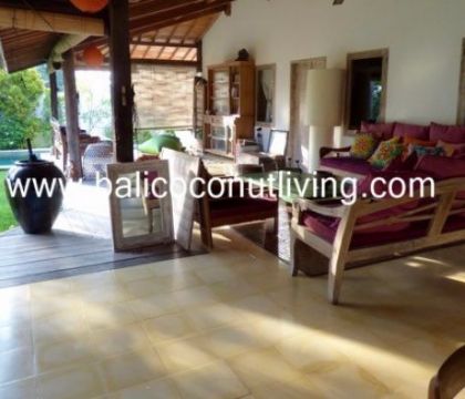 Villa Madona
