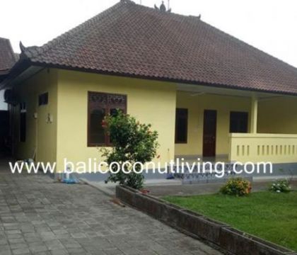 Rumah Gading