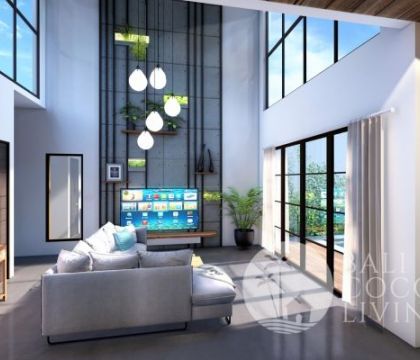 Villa Planta 2