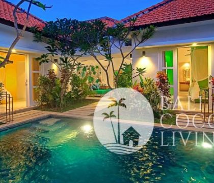 Villa Rainbow