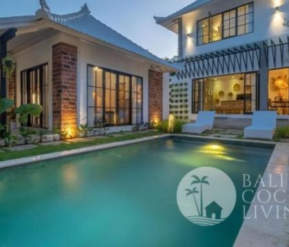 Villa Senayan