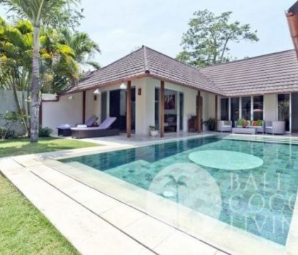 Villa Michi 4