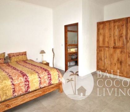 Villa Blue Diamond