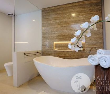 Villa Dalmatia Nyanyi Tabanan 