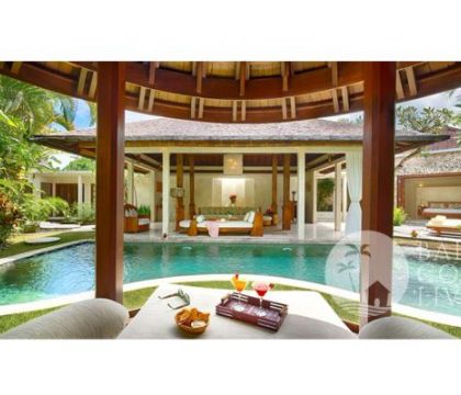 Villa Dewari 999
