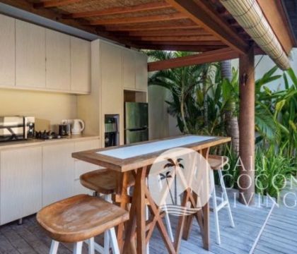Villa Dayna