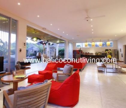 Villa Ethnic