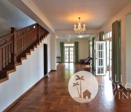 Villa Leka Kerobokan