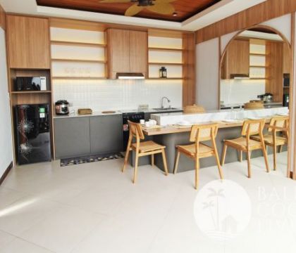 Villa Bunga A9