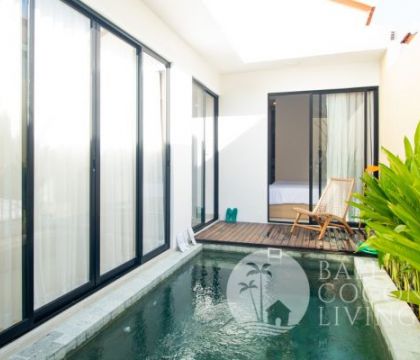 Villa Musai Kedampang A