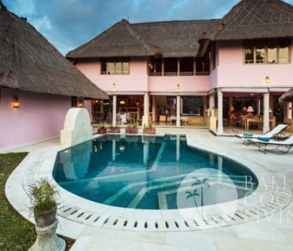 The Magpie Villas