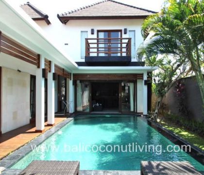 Villa Abimanyu