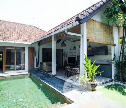 Villa Lilu