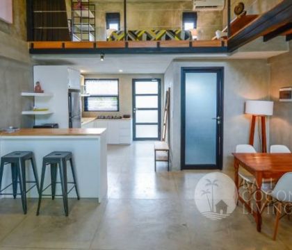 Nuraini Loft Apartment