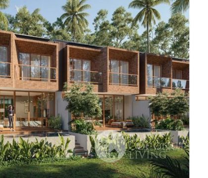 Nuansa Alam Residence 3A