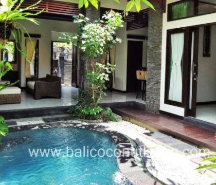 Villa Yaya