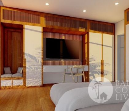 London Villa