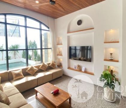 Villa Jengga A