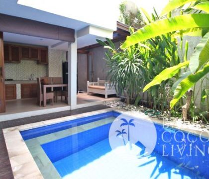Villa Butterfly 2