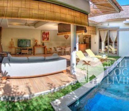 Villa Miracle 2