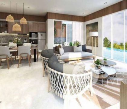 Bali Nest Villa Magnificient 3