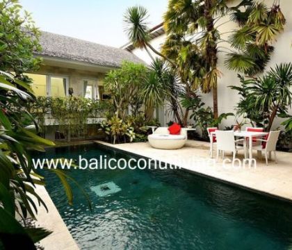 Villa Melody
