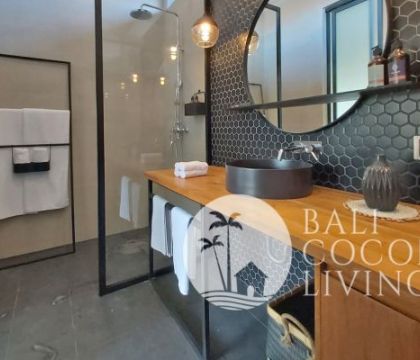 Nook Villa 1B