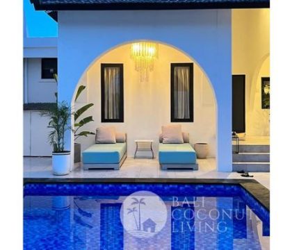 Villa Naga Bali