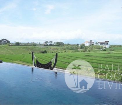 Villa Emerald 2D