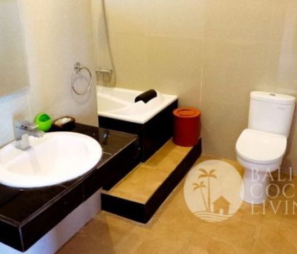 Villa Lokasari 5