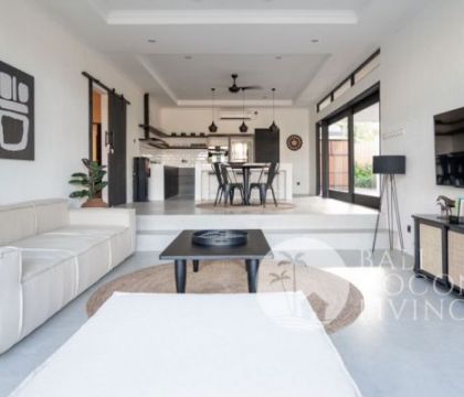Villa Cutie Pie