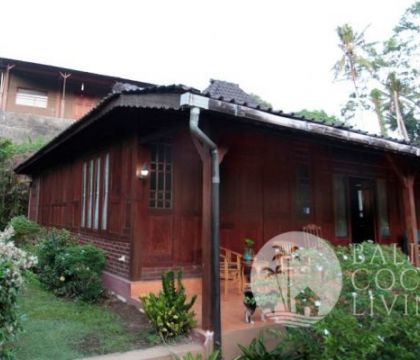 Joglo Semilir