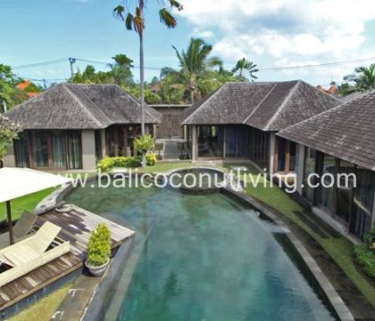 Villa Hitam