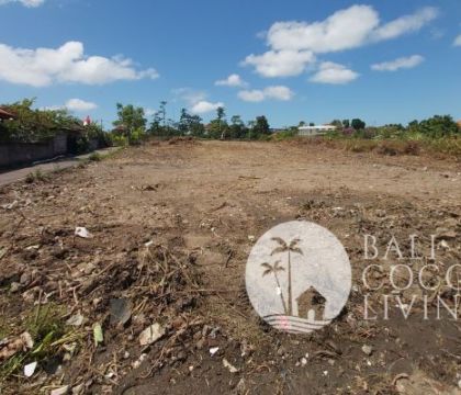 345,75 Sqm, Land for sale