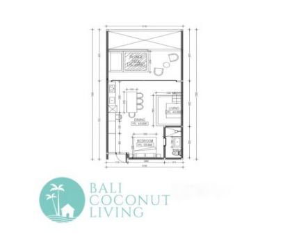 Sky Way Residence B