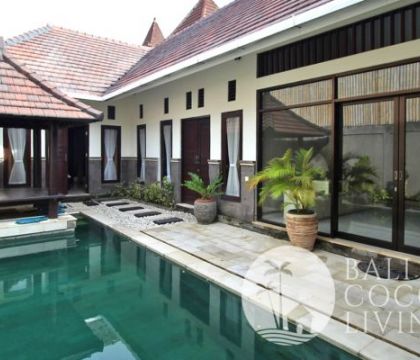 Villa Kenari
