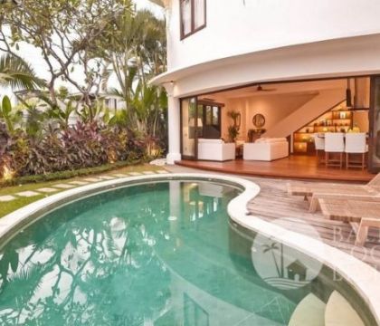 Bali Villa Estate