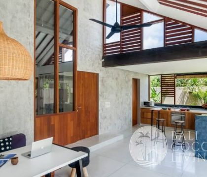 Marigold Villa