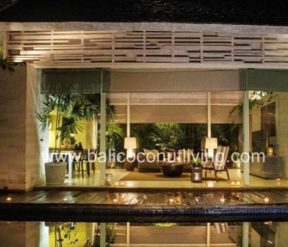 Casa Lily