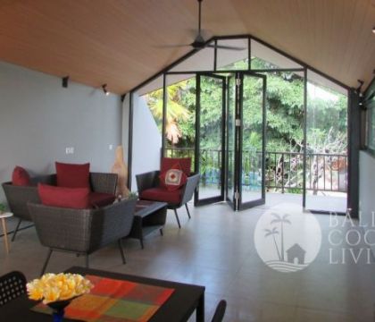 Villa Lady 8