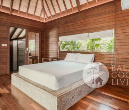 Villa Jineng Pecatu