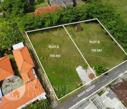 750 Sqm, Land For rent