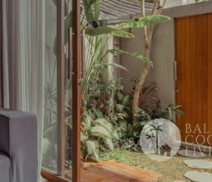 The Hideaway Villa 3