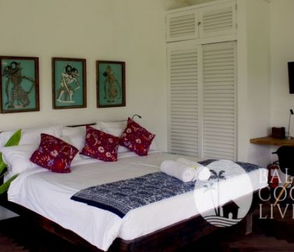 Villa Velvet
