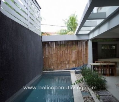 Villa Asri A