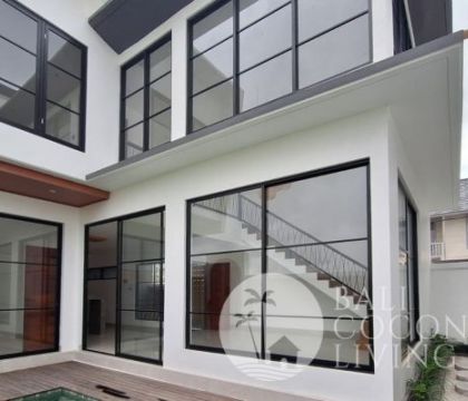 Villa Korea B
