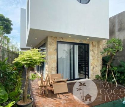 Villa Rustic Star 18