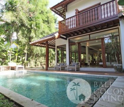 Villa Komala