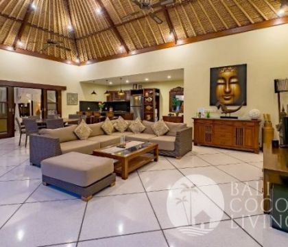 Villa Cherrywis